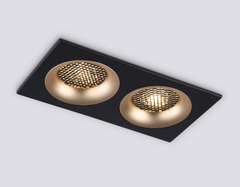 Встраиваемый светильник Ambrella Light Techno Spot Standard Tech TN102735