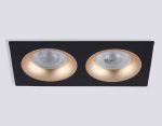 Встраиваемый светильник Ambrella Light Techno Spot Standard Tech TN102735