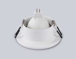 Встраиваемый светильник Ambrella Light Techno spot Technic base TN102808