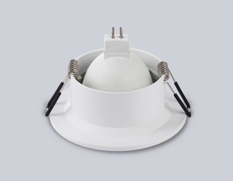 Встраиваемый светильник Ambrella Light Techno spot Technic base TN102808
