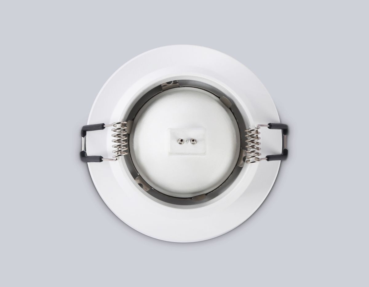 Встраиваемый светильник Ambrella Light Techno spot Technic base TN102808 Встраиваемый светильник Ambrella Light Techno spot Technic base TN102808