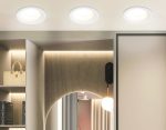 Встраиваемый светильник Ambrella Light Techno spot Technic base TN102808
