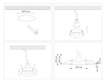 Встраиваемый светильник Ambrella Light Techno spot Technic base TN102809