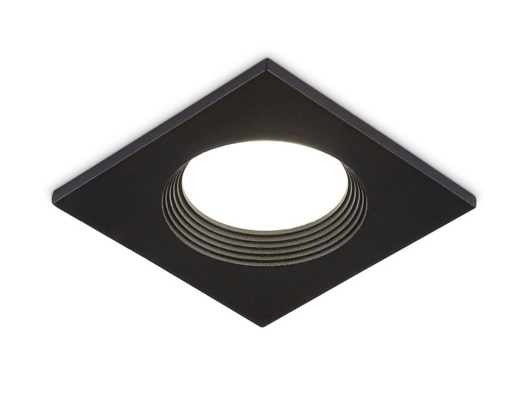 Встраиваемый светильник Ambrella Light Techno spot Technic base TN102818
