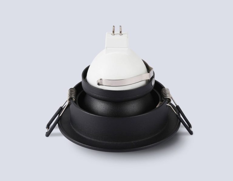 Встраиваемый светильник Ambrella Light Techno spot Technic base TN102824