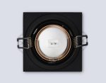 Встраиваемый светильник Ambrella Light Techno spot Technic base TN102829