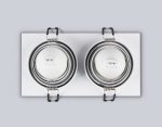 Встраиваемый светильник Ambrella Light Techno spot Technic base TN102830