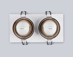 Встраиваемый светильник Ambrella Light Techno spot Technic base TN102831