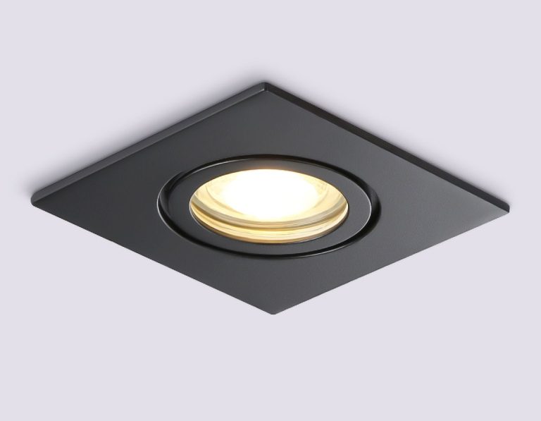 Встраиваемый светильник Ambrella Light IP Protect TN1161