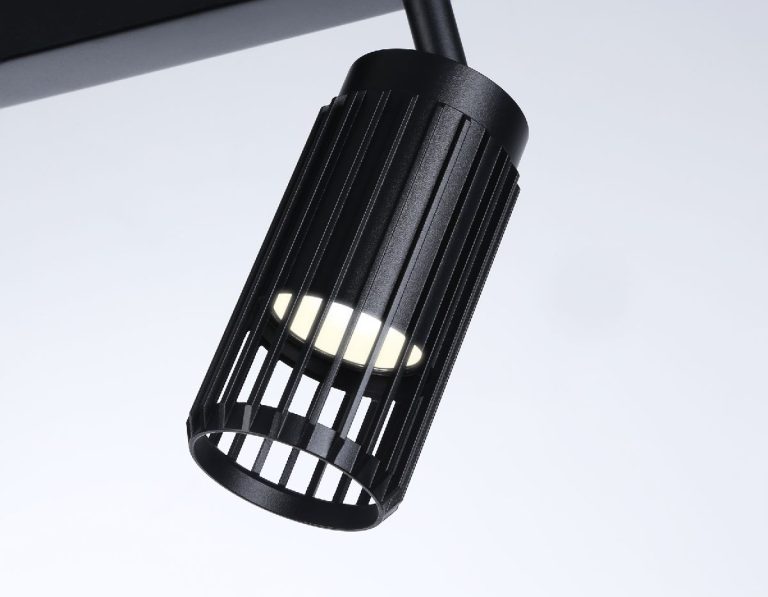 Спот Ambrella Light Techno family TN51690