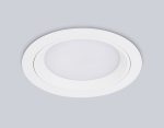 Встраиваемый светильник Ambrella Light Techno spot GX Standard tech TN51801