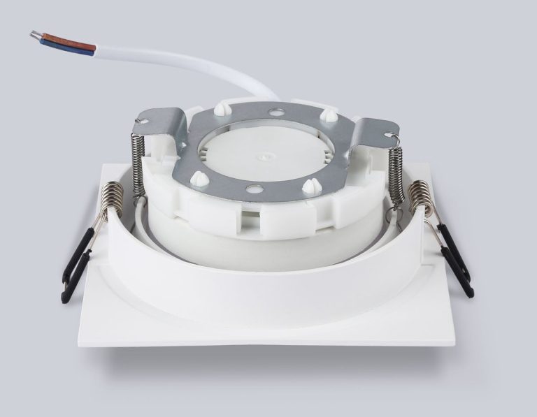 Встраиваемый светильник Ambrella Light Techno spot GX Standard tech TN51803