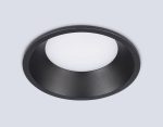 Встраиваемый светильник Ambrella Light Techno spot GX Standard tech TN51814