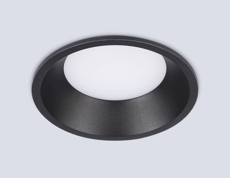 Встраиваемый светильник Ambrella Light Techno spot GX Standard tech TN51814