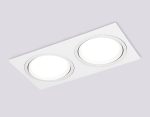 Встраиваемый светильник Ambrella Light GX Standard Tech Techno Spot TN51919