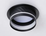 Встраиваемый светильник Ambrella Light GX53 Acrylic tech TN5219