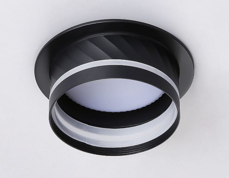 Встраиваемый светильник Ambrella Light GX53 Acrylic tech TN5219