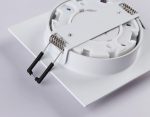 Встраиваемый светильник Ambrella Light GX53 Acrylic tech TN5229