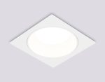 Встраиваемый светильник Ambrella Light GX Standard Tech Techno Spot TN52337