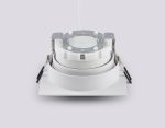 Встраиваемый светильник Ambrella Light GX Standard Tech Techno Spot TN52337