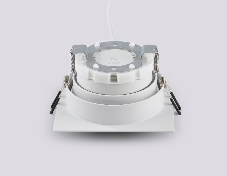 Встраиваемый светильник Ambrella Light GX Standard Tech Techno Spot TN52337