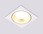 Встраиваемый светильник Ambrella Light GX Standard Tech Techno Spot TN52338