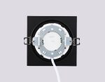 Встраиваемый светильник Ambrella Light GX Standard Tech Techno Spot TN52342