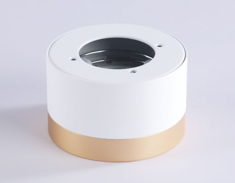 Накладной светильник Ambrella Light Techno Spot GX Standard tech TN52355