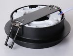 Встраиваемый светильник Ambrella Light GX53 Acrylic tech TN5241