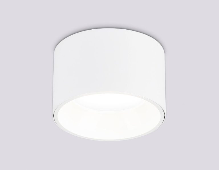Накладной светильник Ambrella Light GX Standard Tech Techno Spot TN52892