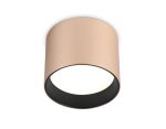 Накладной светильник Ambrella Light Techno spot GX Standard tech TN5305