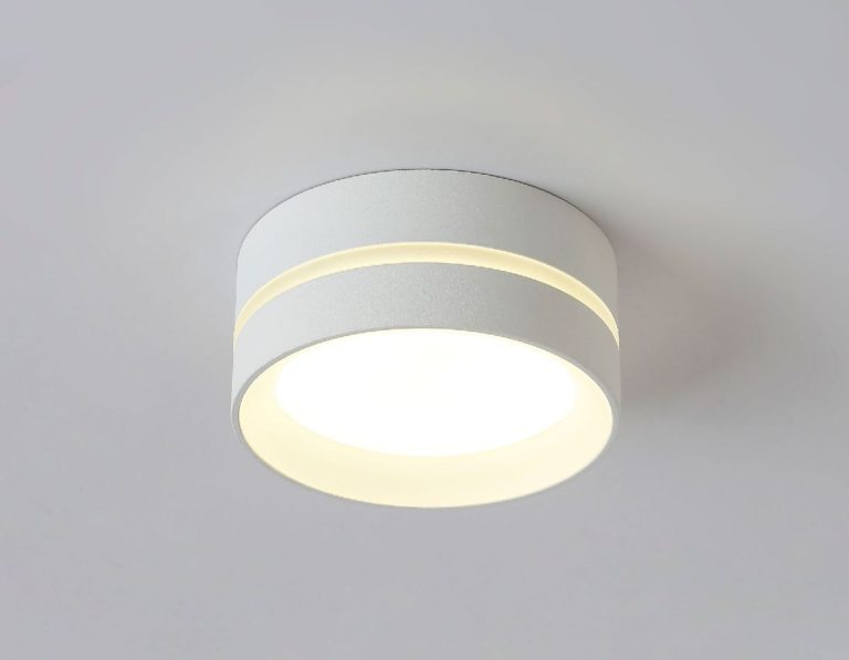 Накладной светильник Ambrella Light IP Protect TN5391