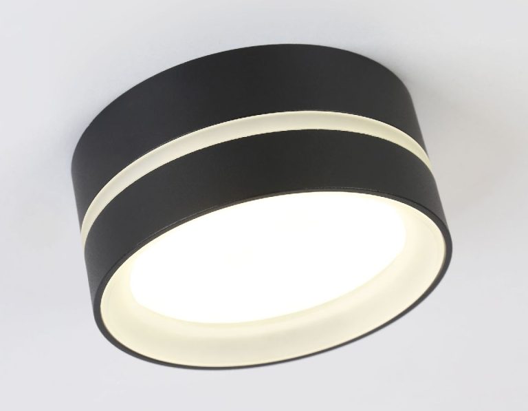 Накладной светильник Ambrella Light IP Protect TN5392