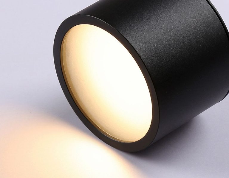 Накладной светильник Ambrella Light IP Protect TN6551