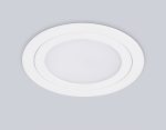 Встраиваемый светильник Ambrella Light Techno spot IP Protect TN6601