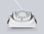 Встраиваемый светильник Ambrella Light Techno spot IP Protect TN6607
