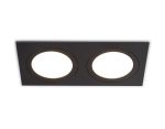 Встраиваемый светильник Ambrella Light Techno spot IP Protect TN6615