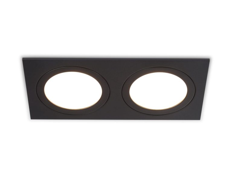 Встраиваемый светильник Ambrella Light Techno spot IP Protect TN6615