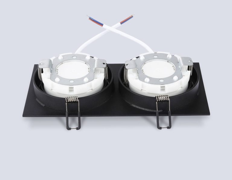Встраиваемый светильник Ambrella Light Techno spot IP Protect TN6615