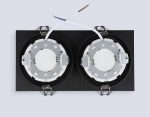Встраиваемый светильник Ambrella Light Techno spot IP Protect TN6615