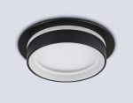 Встраиваемый светильник Ambrella Light Techno spot IP Protect TN6708