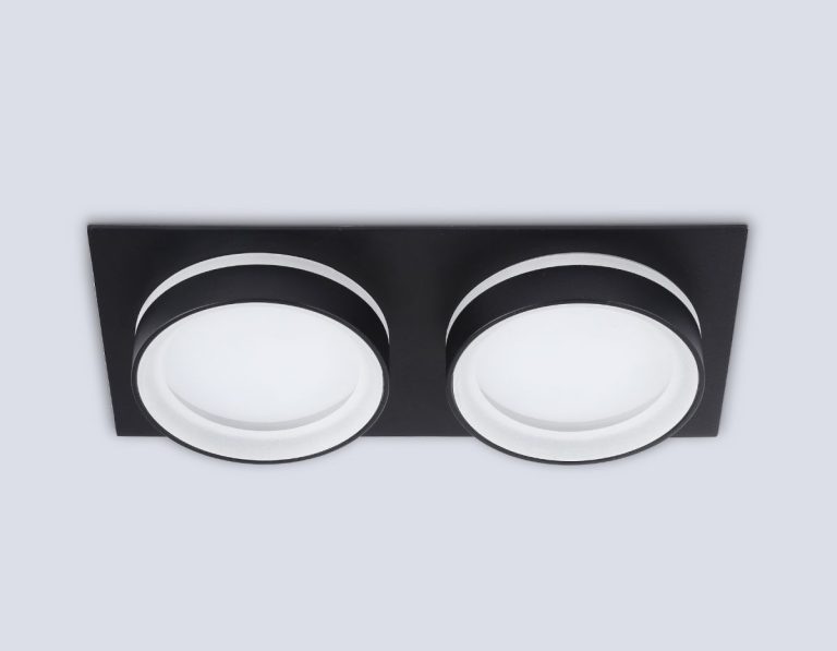 Встраиваемый светильник Ambrella Light Techno spot IP Protect TN6712