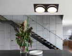 Встраиваемый светильник Ambrella Light Techno spot IP Protect TN6712