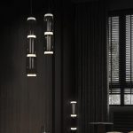 Подвесной светильник Loft IT Noctambule 10193/S