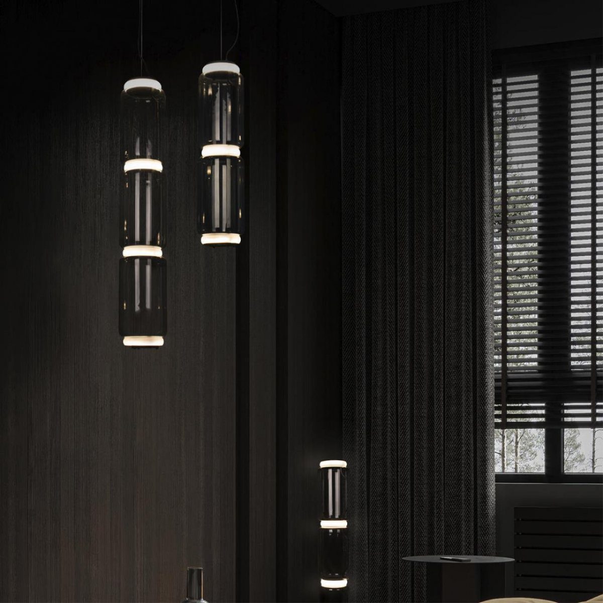 Подвесной светильник Loft IT Noctambule 10193/S Подвесной светильник Loft IT Noctambule 10193/S