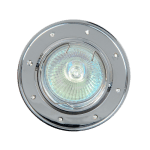 Точечный светильник Elvan TCH-40171-MR16-5.3-Ch