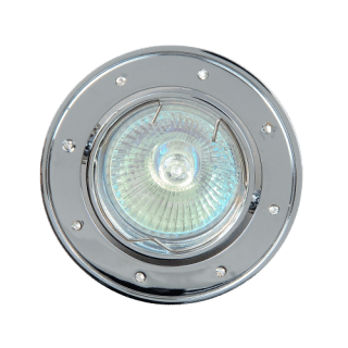 Точечный светильник Elvan TCH-40171-MR16-5.3-Ch