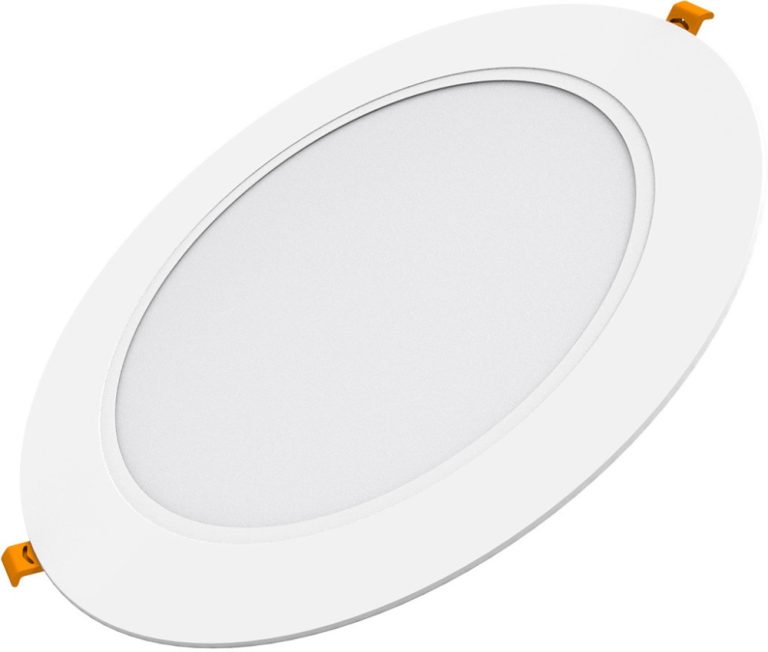 Точечный светильник Gauss Downlight 9030520224