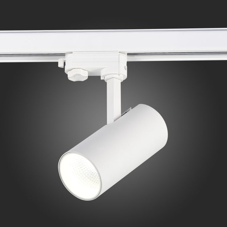 Трековый трехфазный светильник ST Luce ST661.546.20