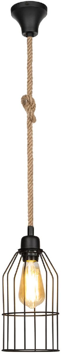 Подвесной светильник Toplight Alfreda TL1601H-01BK Подвесной светильник Toplight Alfreda TL1601H-01BK